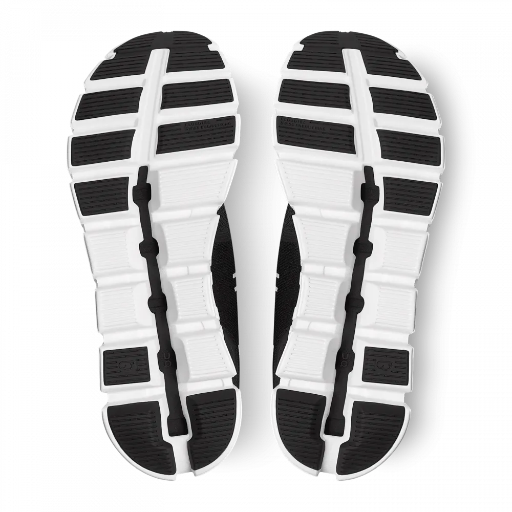 Cloud 5 'Black/White'  Women
