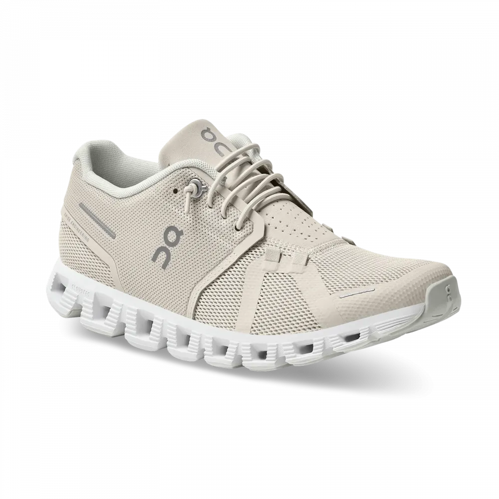 Cloud 5 'Pearl White' Men Cloud 5 'Pearl White' Men