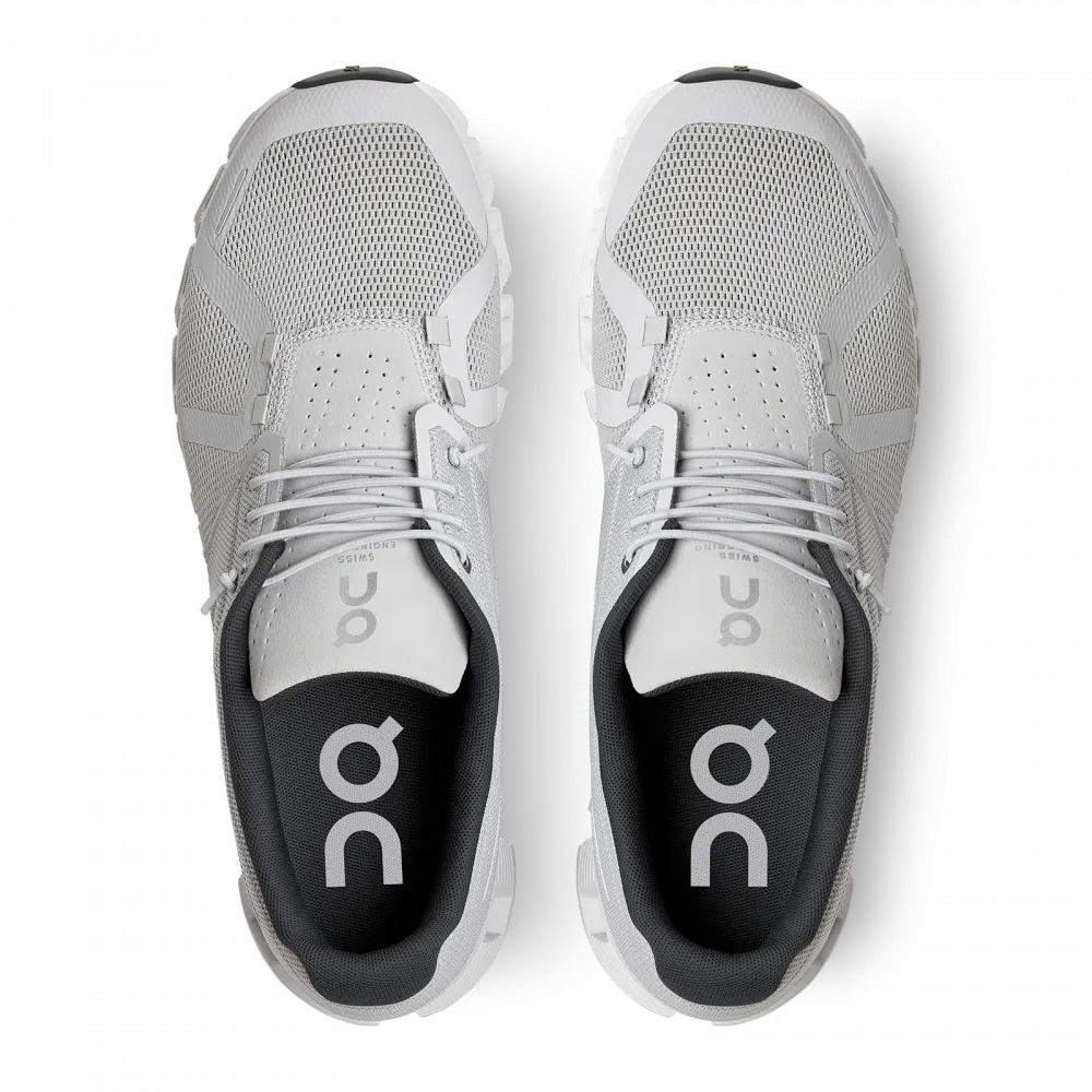 Cloud 5 'Glacier Grey White' Women Cloud 5 'Glacier Grey White' Women