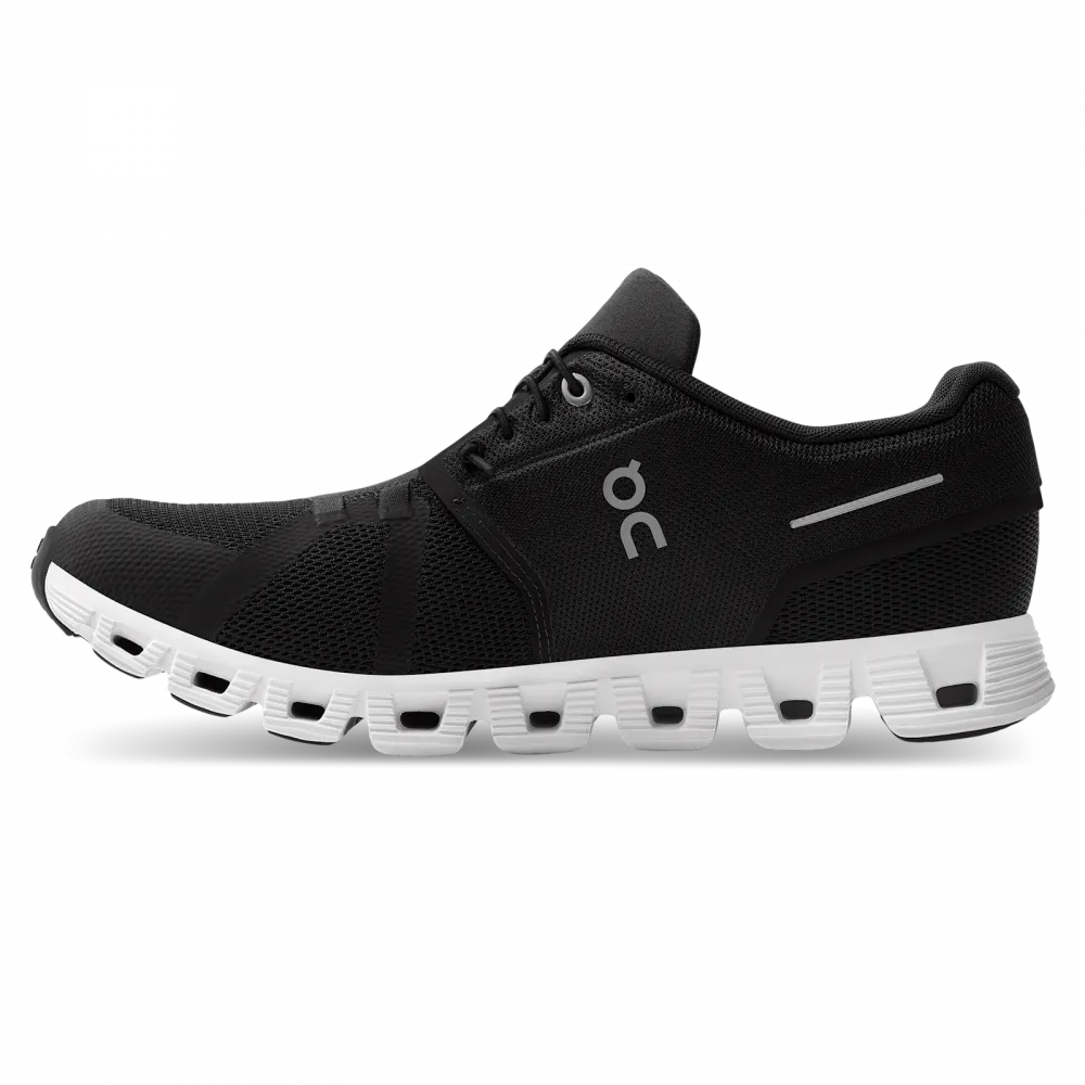 Cloud 5 'Black/White'  Men