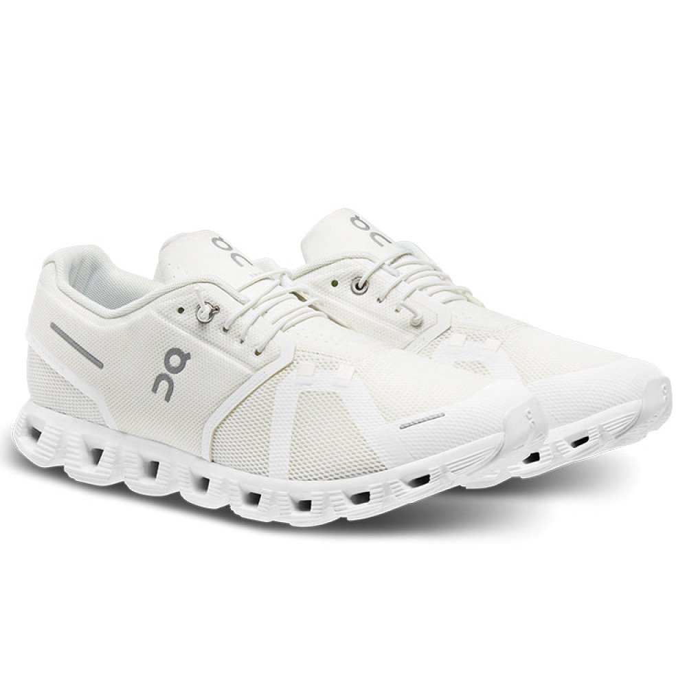 Cloud 5 'Undyed White' Men Cloud 5 'Undyed White' Men