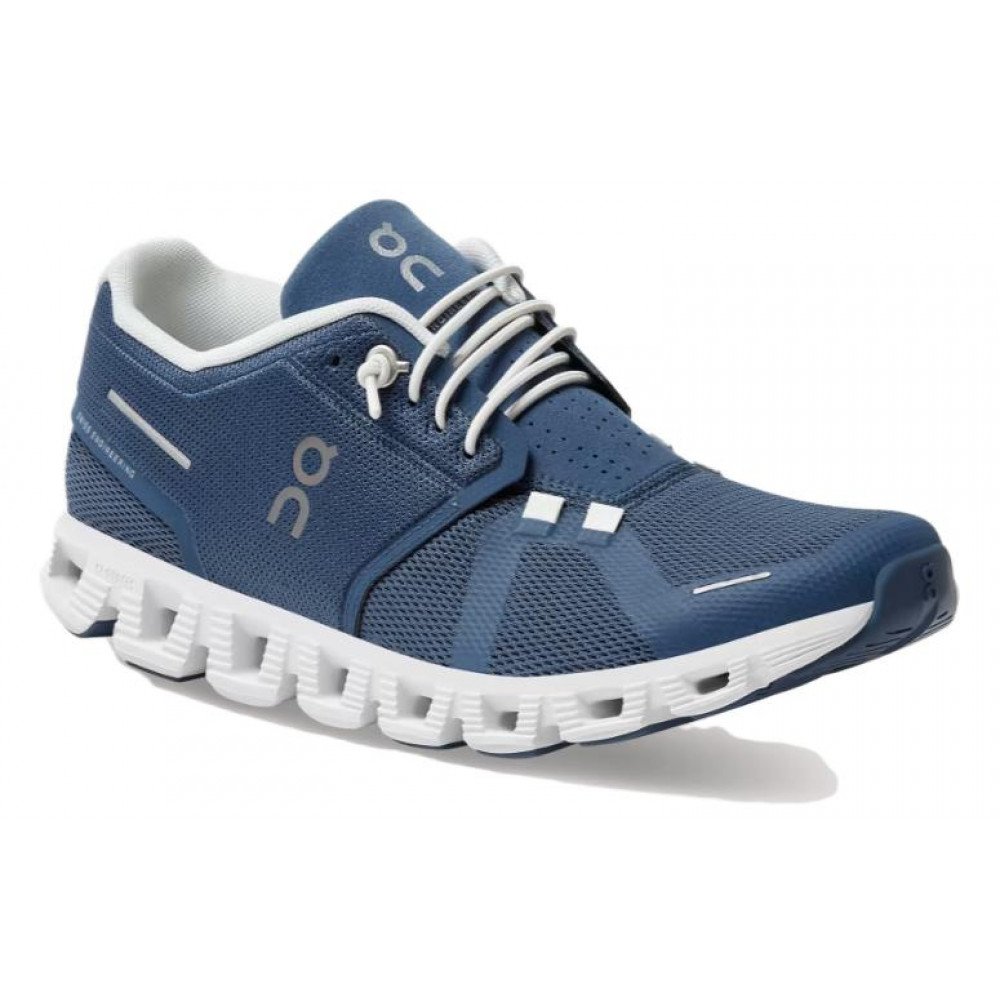 Cloud 5 'Denim White' Women Cloud 5 'Denim White' Women