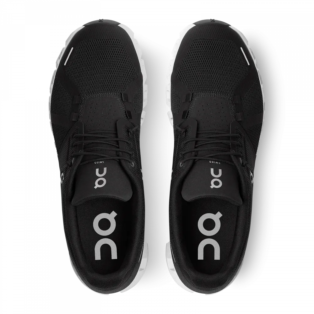 Cloud 5 'Black/White'  Women