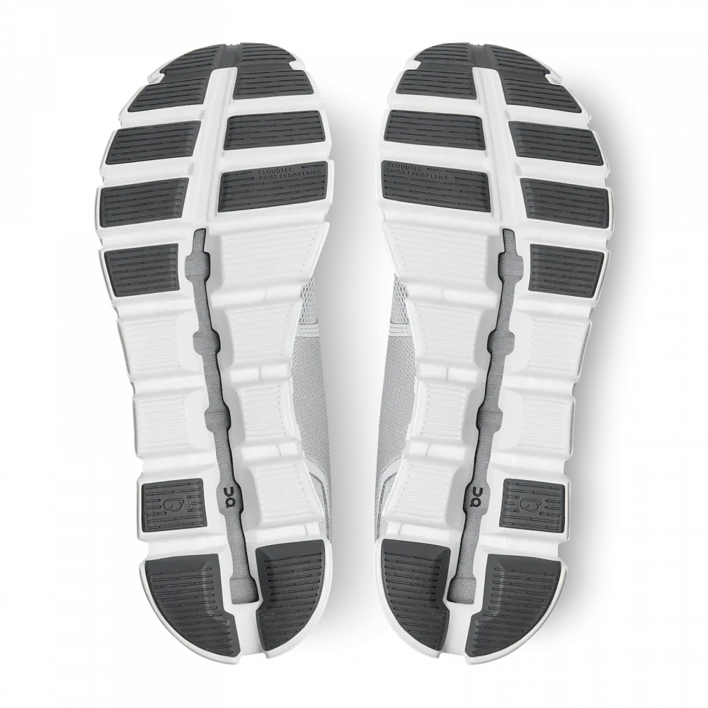 Cloud 5 'Glacier Grey White' Women Cloud 5 'Glacier Grey White' Women