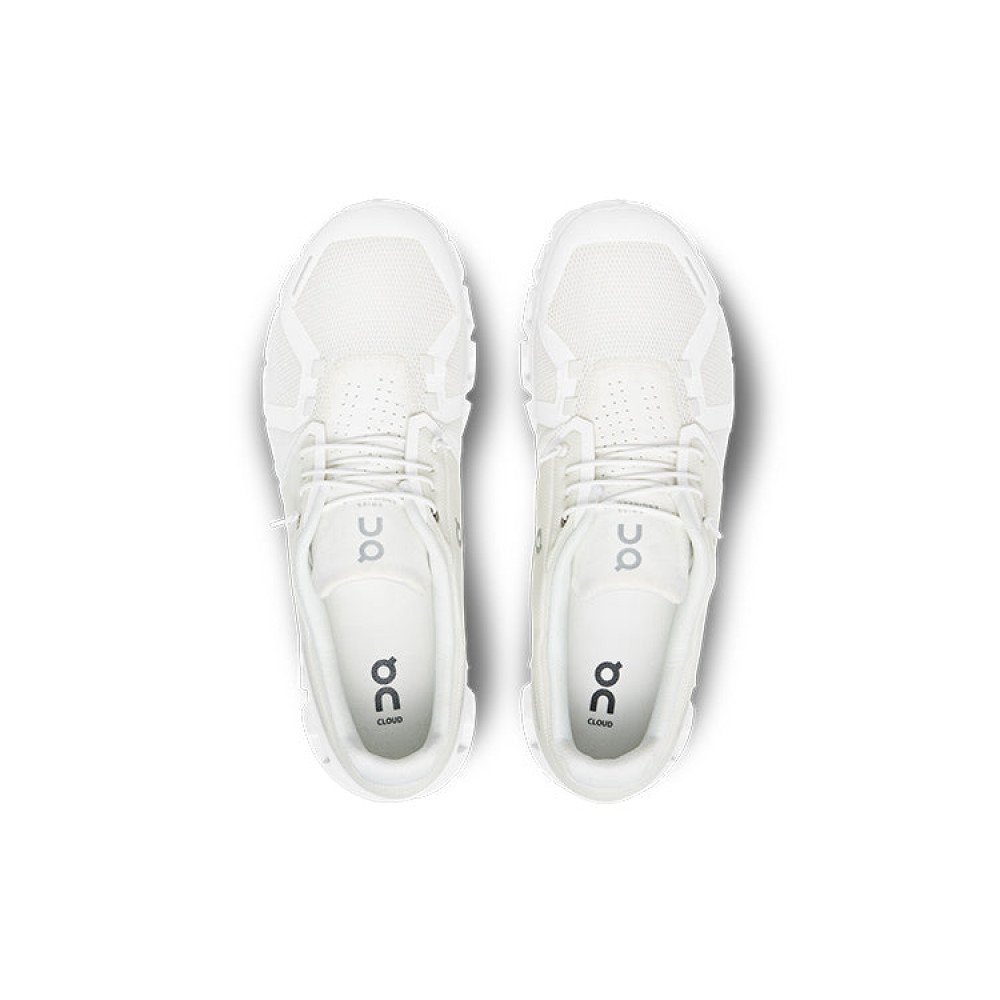 Cloud 5 'Undyed White' Men Cloud 5 'Undyed White' Men