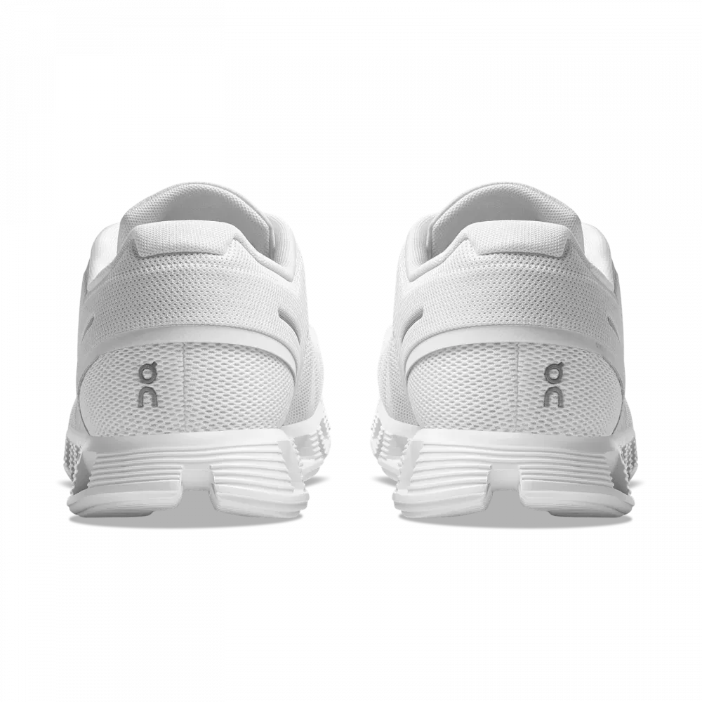 Cloud 5 'All White' Women Cloud 5 'All White' Women