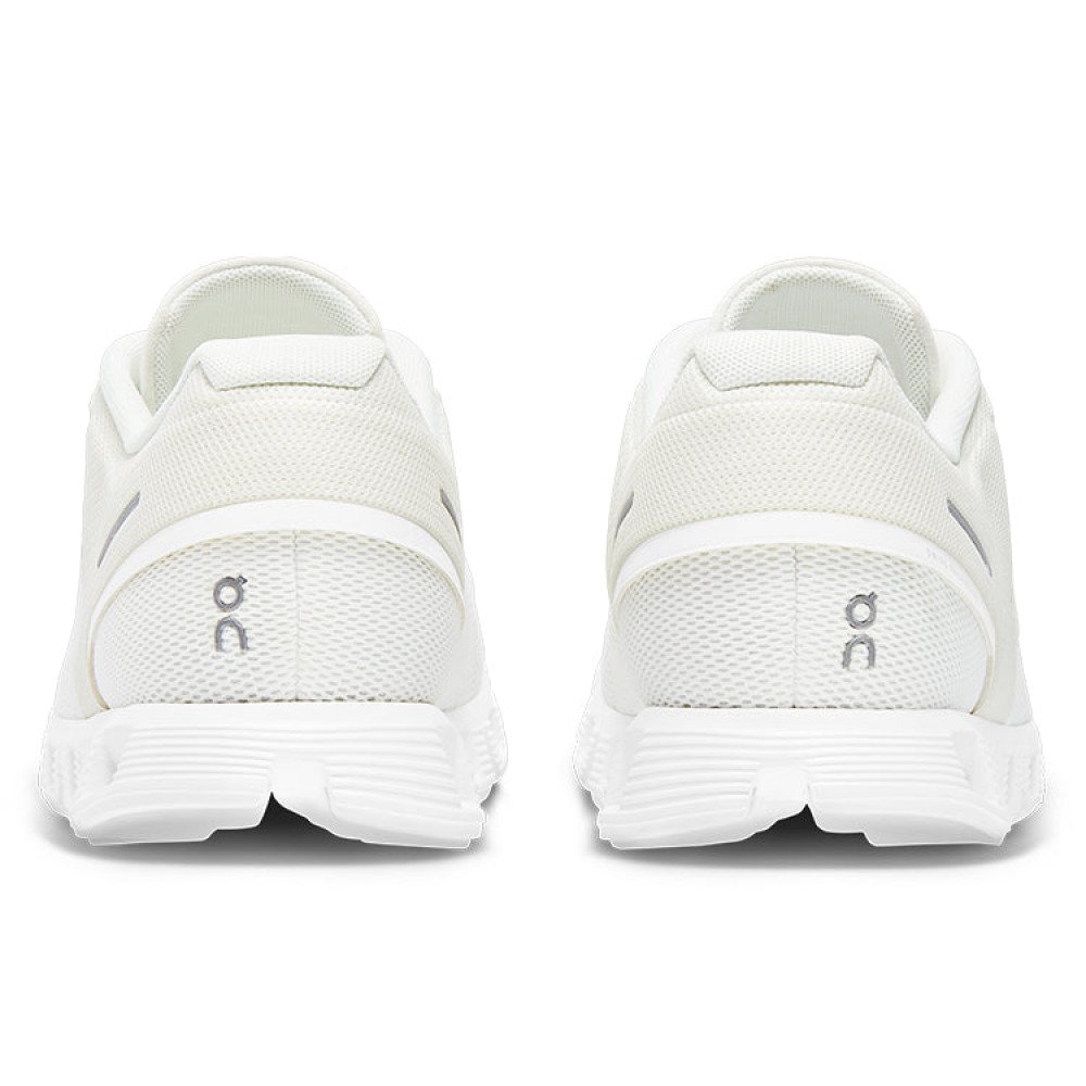 Cloud 5 'Undyed White' Men Cloud 5 'Undyed White' Men