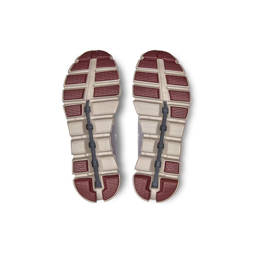 On Running Cloud 5 'Pearl Frost' Women On Running Cloud 5 'Pearl Frost' Women
