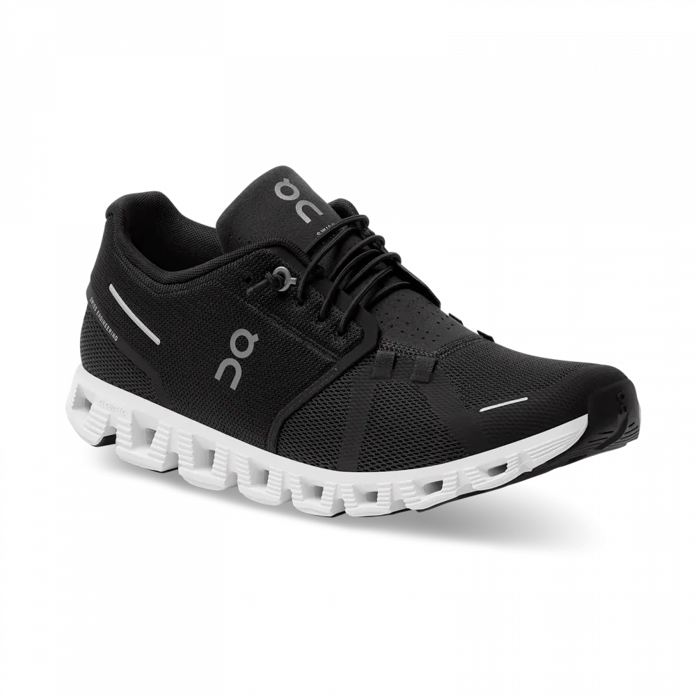 Cloud 5 'Black/White'  Women