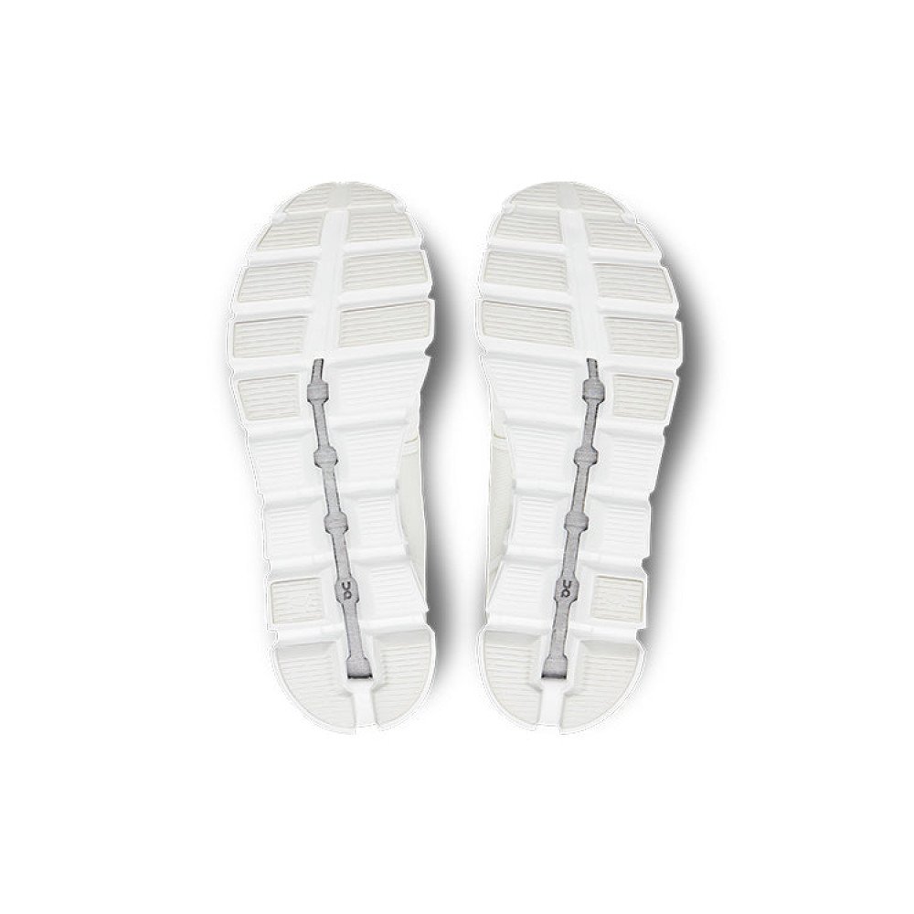 Cloud 5 'Undyed White' Men Cloud 5 'Undyed White' Men