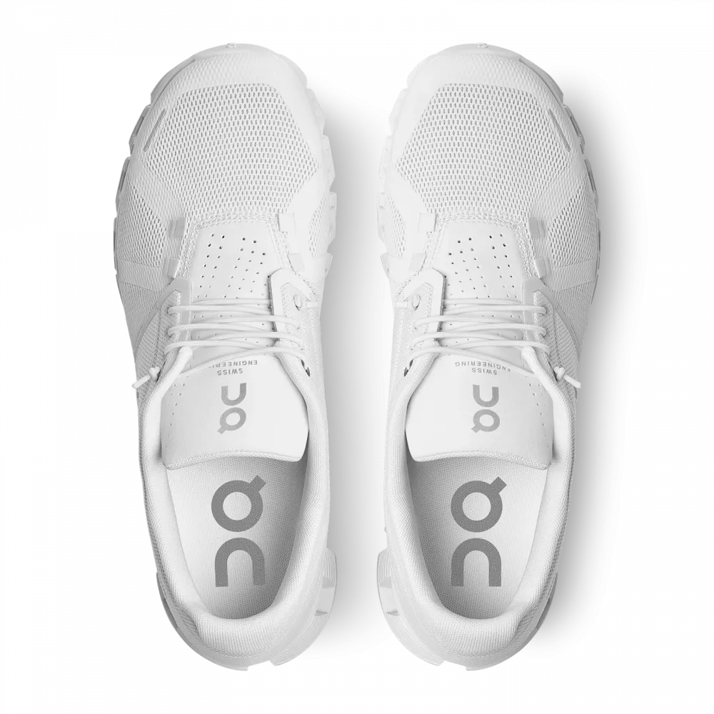 Cloud 5 'All White' Women Cloud 5 'All White' Women