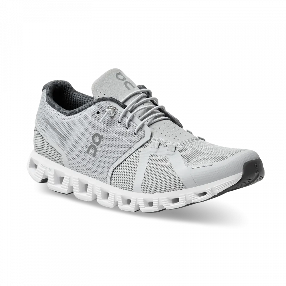 Cloud 5 'Glacier Grey White' Women Cloud 5 'Glacier Grey White' Women