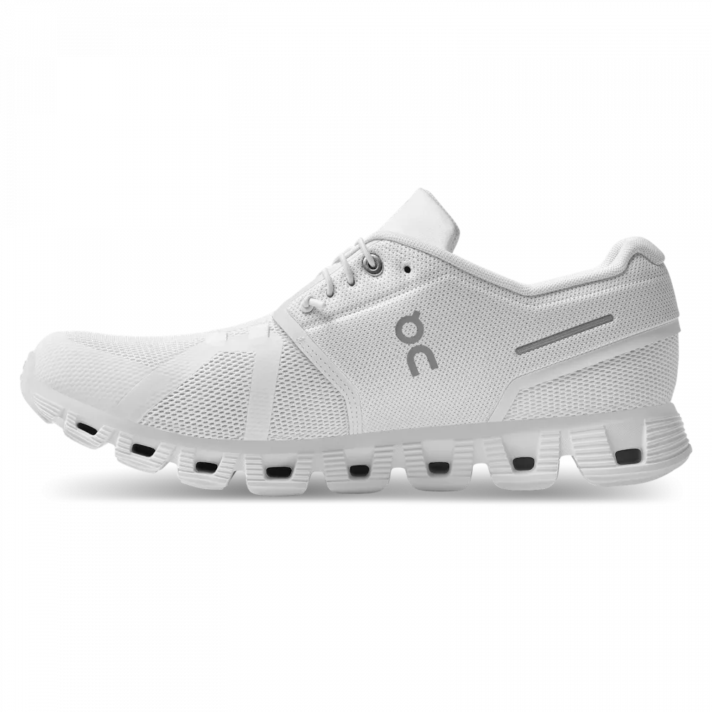 Cloud 5 'All White'  Men