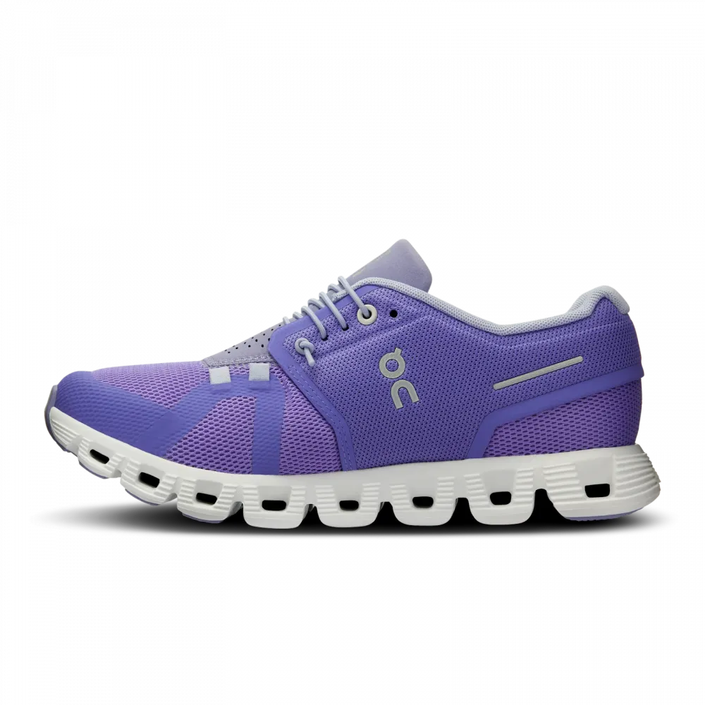 Cloud 5 'Purple White'  Women