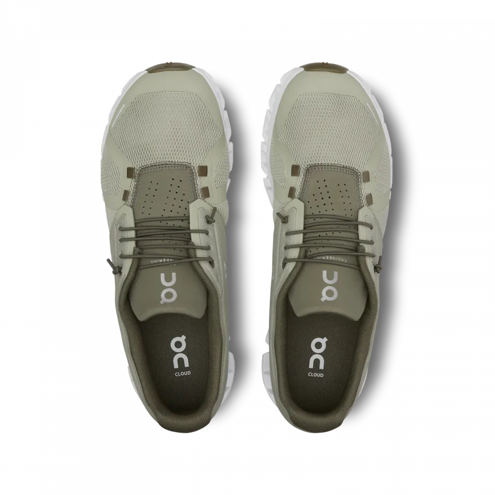Cloud 5 'Olive Green' Men Cloud 5 'Olive Green' Men