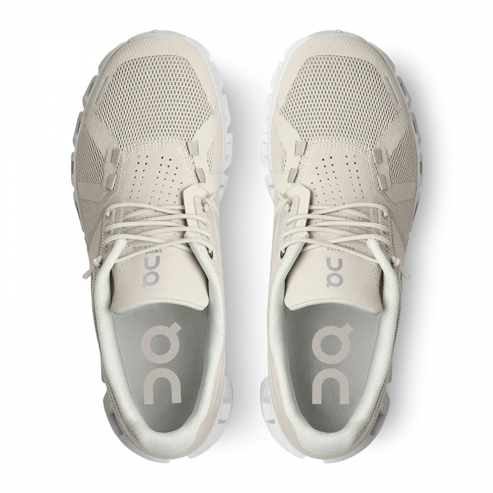 Cloud 5 'Pearl White' Men Cloud 5 'Pearl White' Men