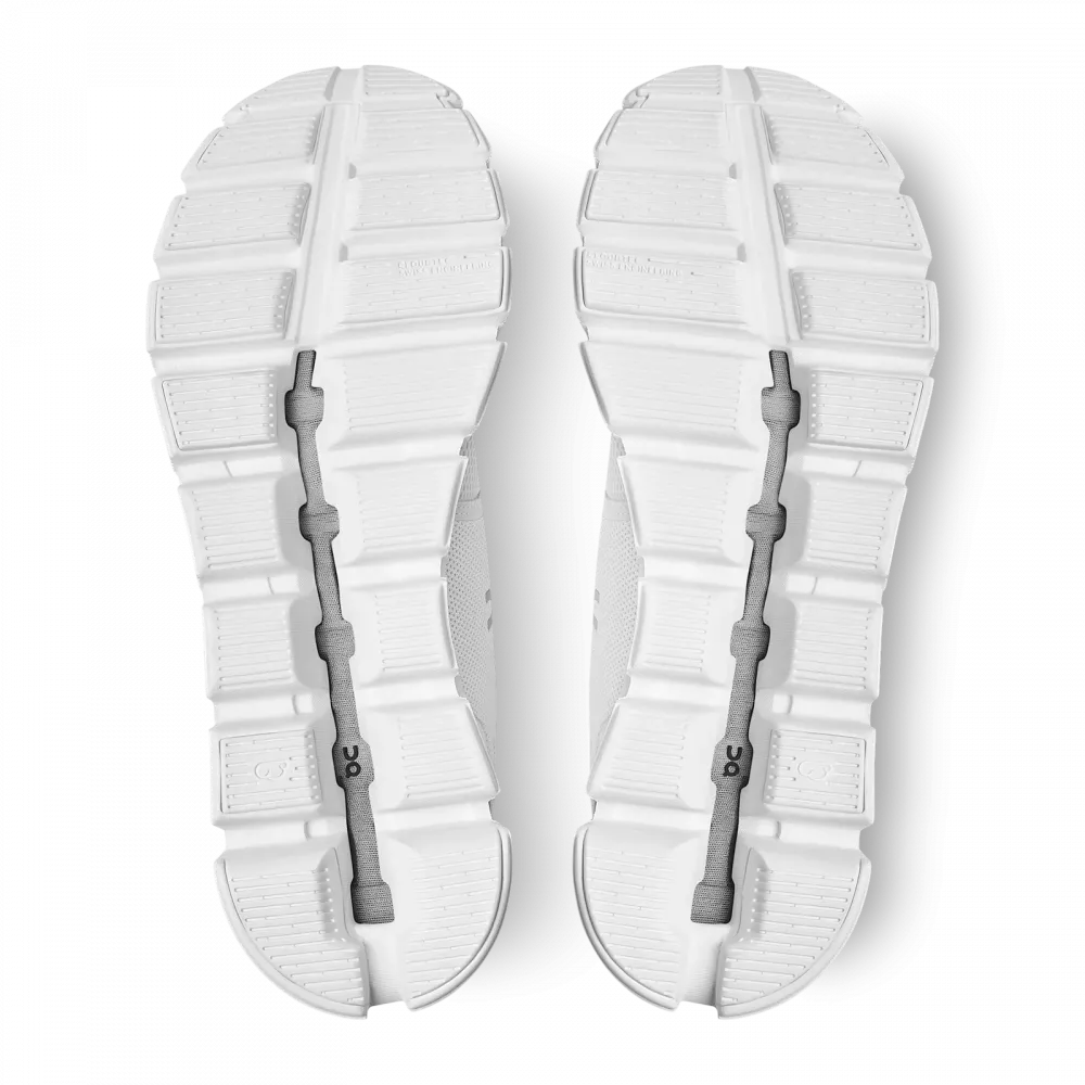 Cloud 5 'All White' Women Cloud 5 'All White' Women