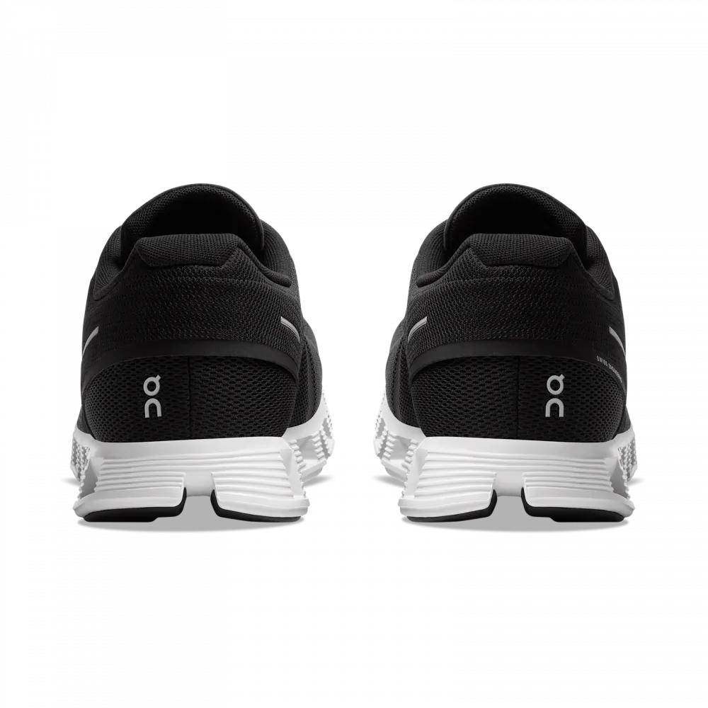 Cloud 5 'Black/White'  Women