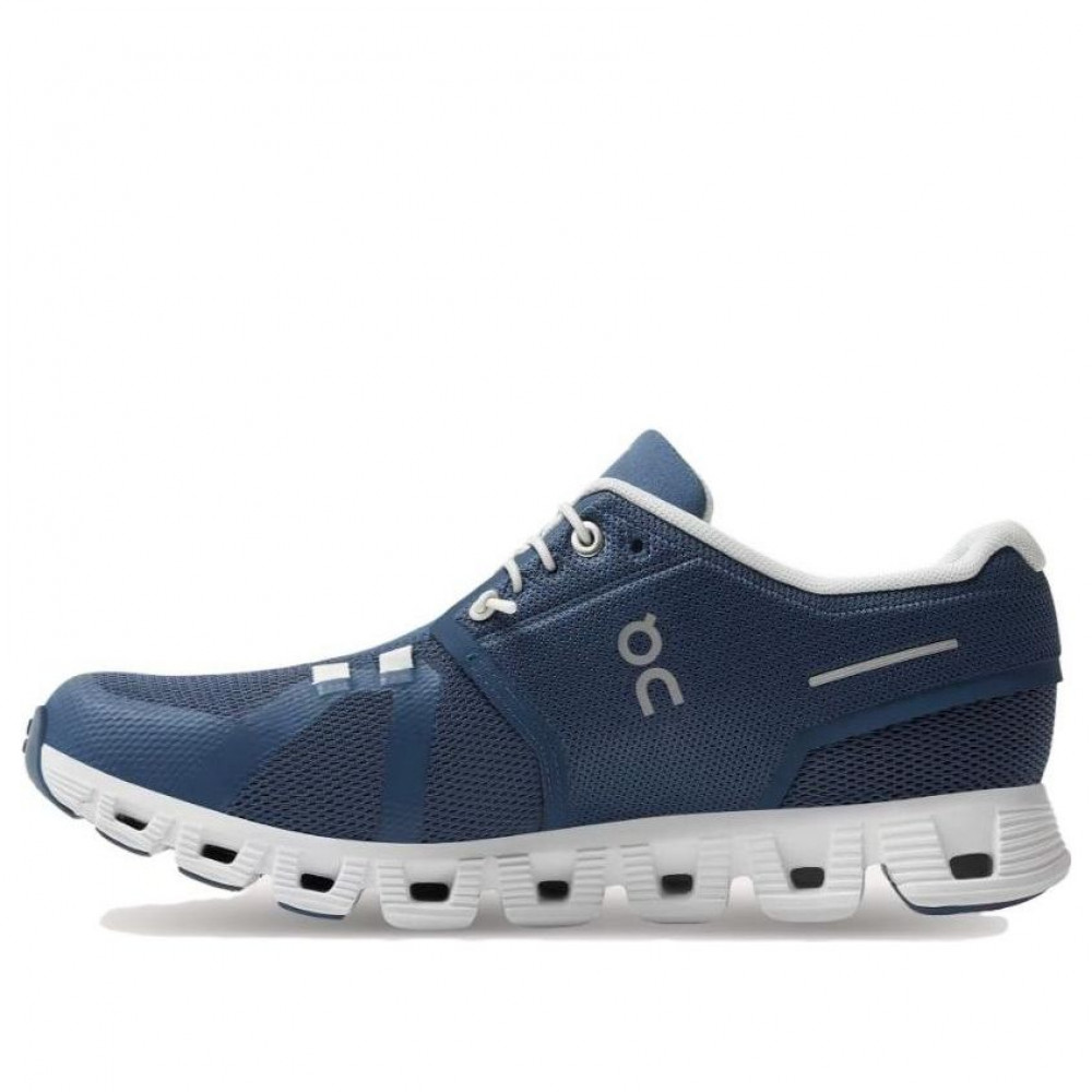 Cloud 5 'Denim White'  Women