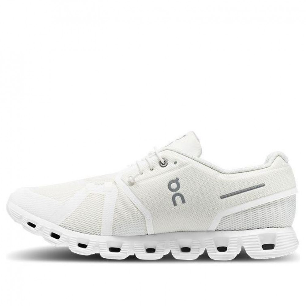 Cloud 5 'Undyed White'  Men