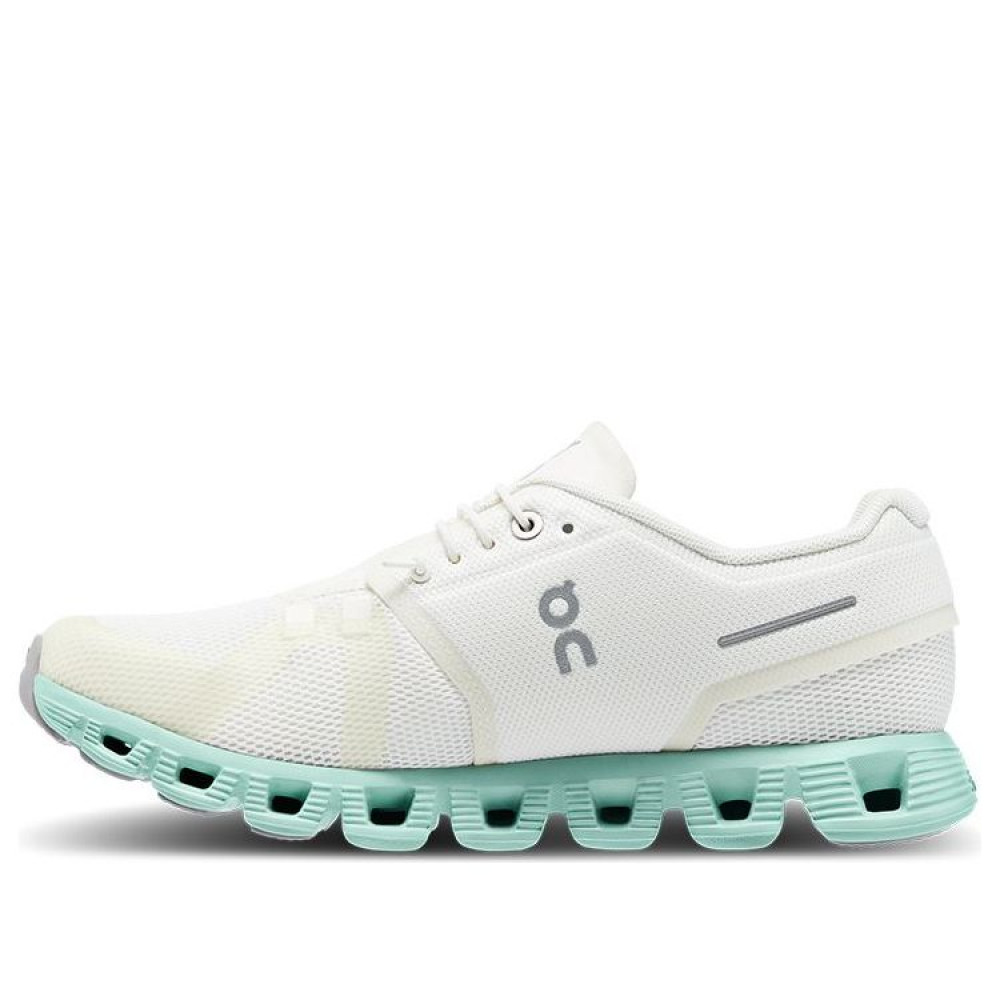 Cloud 5 'Undyed White Creek'  Men