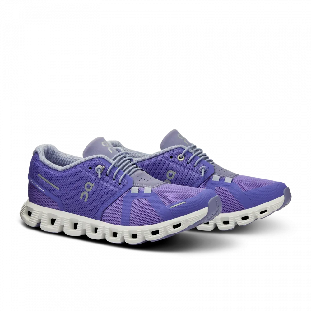 Cloud 5 'Purple White' Women Cloud 5 'Purple White' Women
