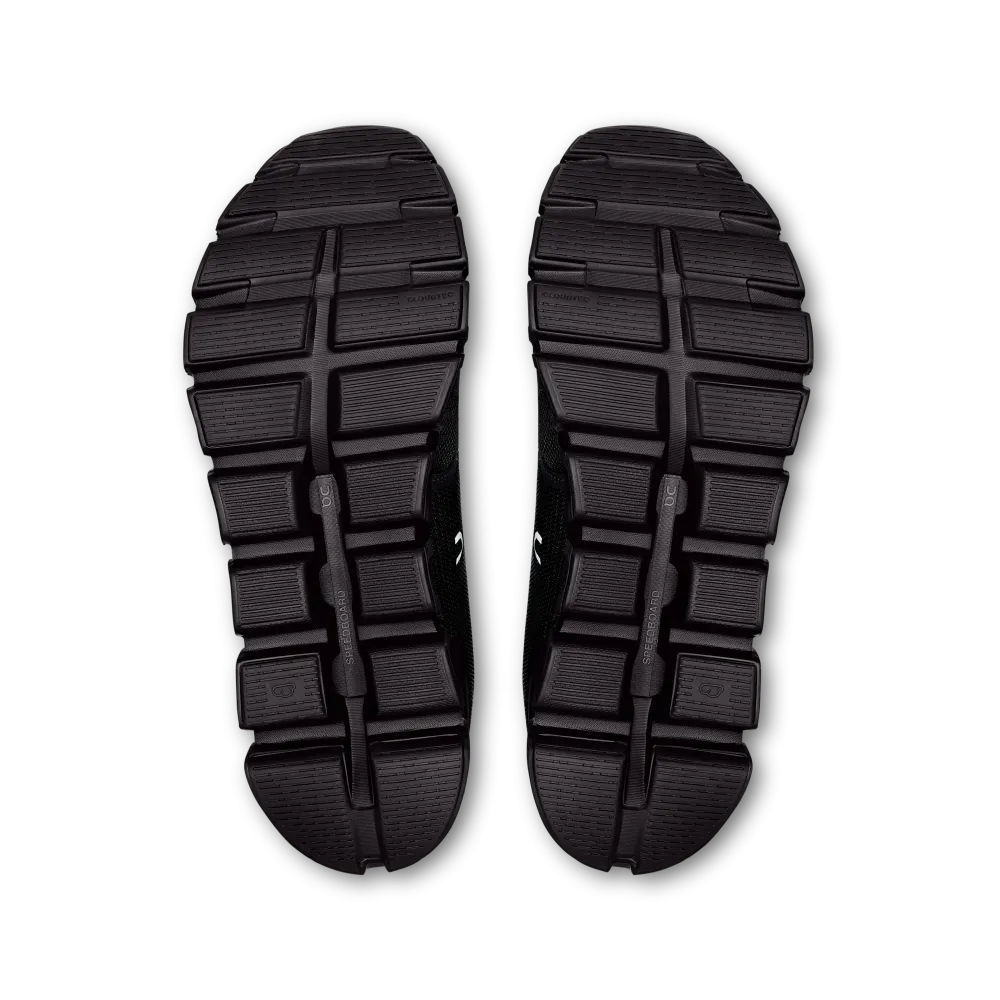 Cloud 6 'All Black'  Women