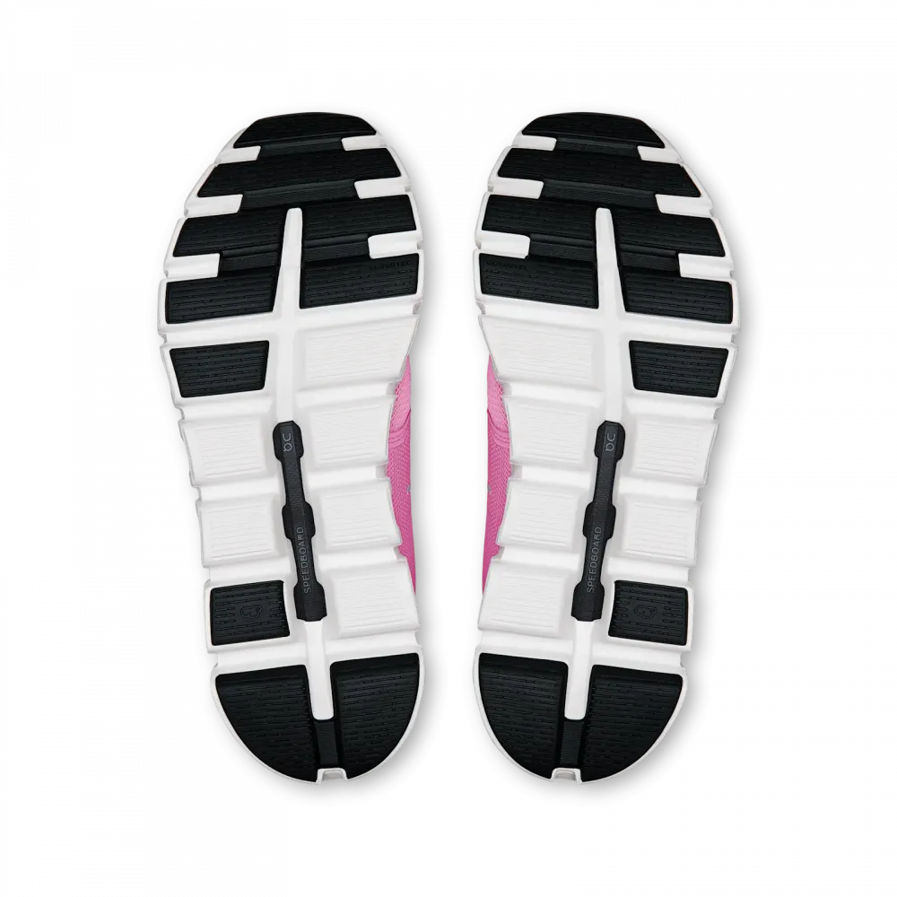 Cloud 6 'Pink'  Women