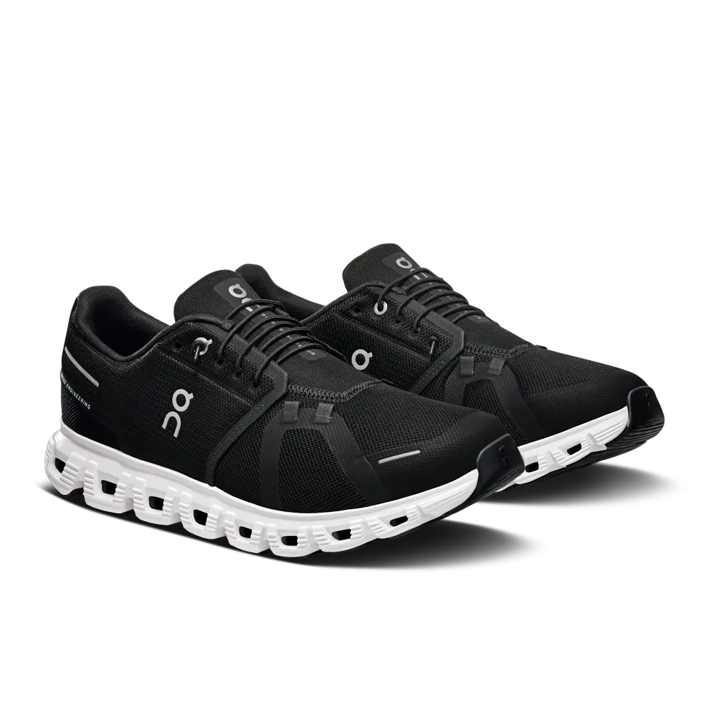 Cloud 6 'Black White' Men Cloud 6 'Black White' Men