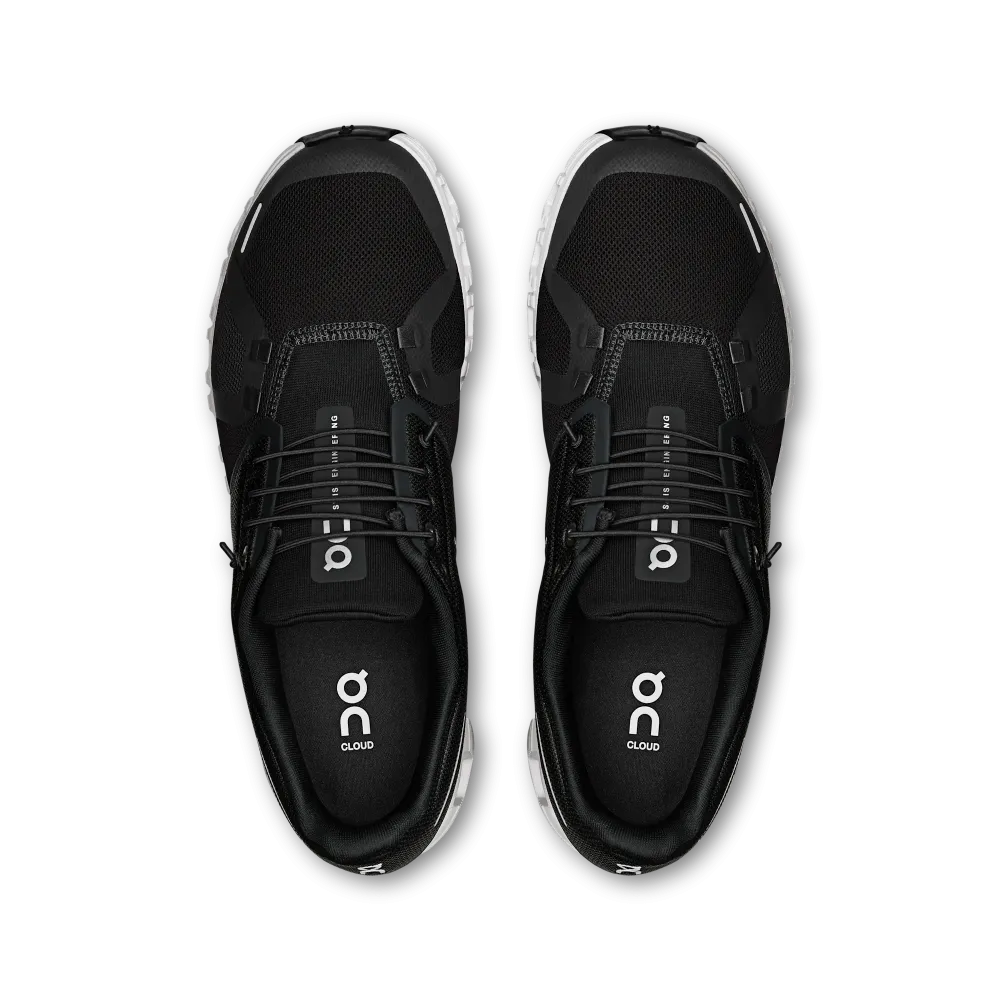 Cloud 6 'Black White' Men Cloud 6 'Black White' Men