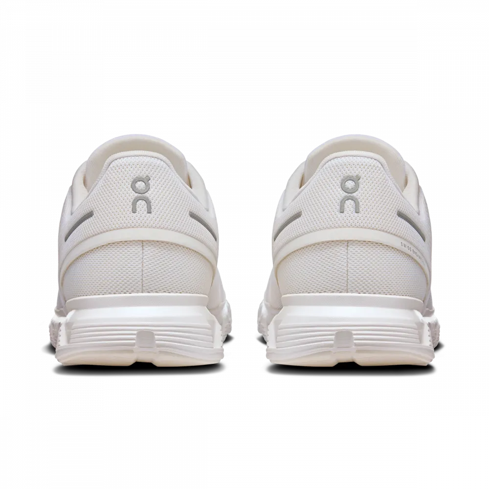 Cloud 6 'All White' Women Cloud 6 'All White' Women