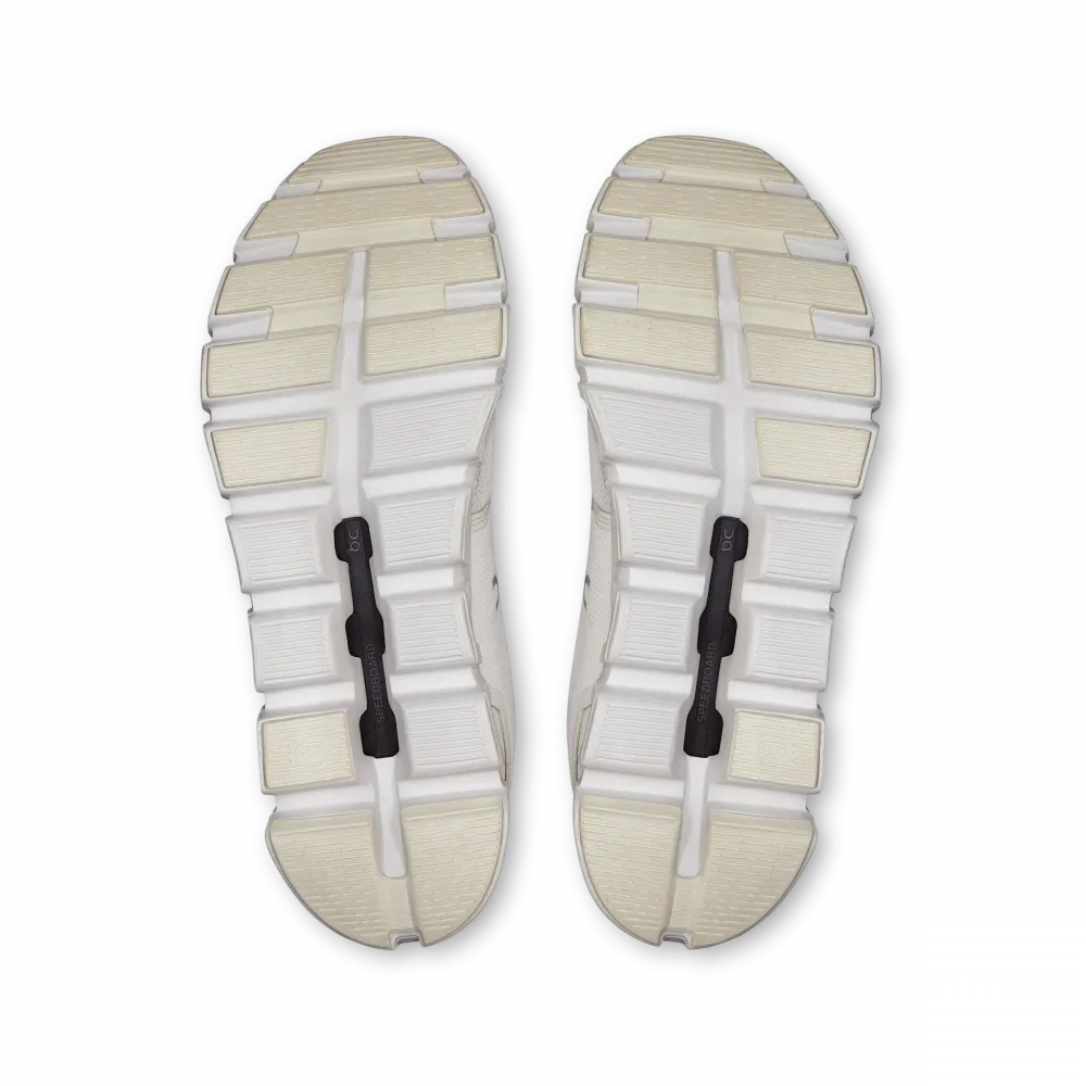 Cloud 6 'All White' Women Cloud 6 'All White' Women