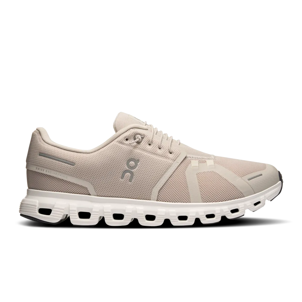 Cloud 6 'Pearl White'  Men