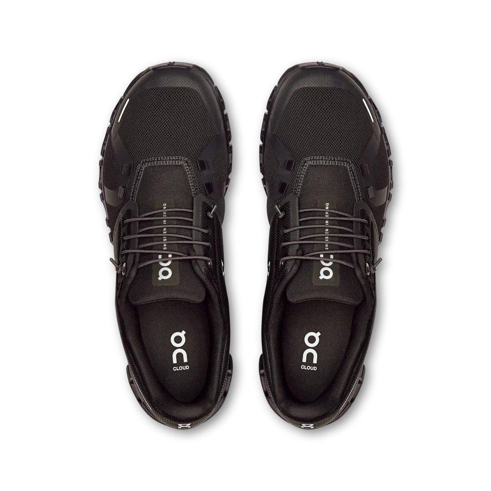 Cloud 6 'All Black'  Women