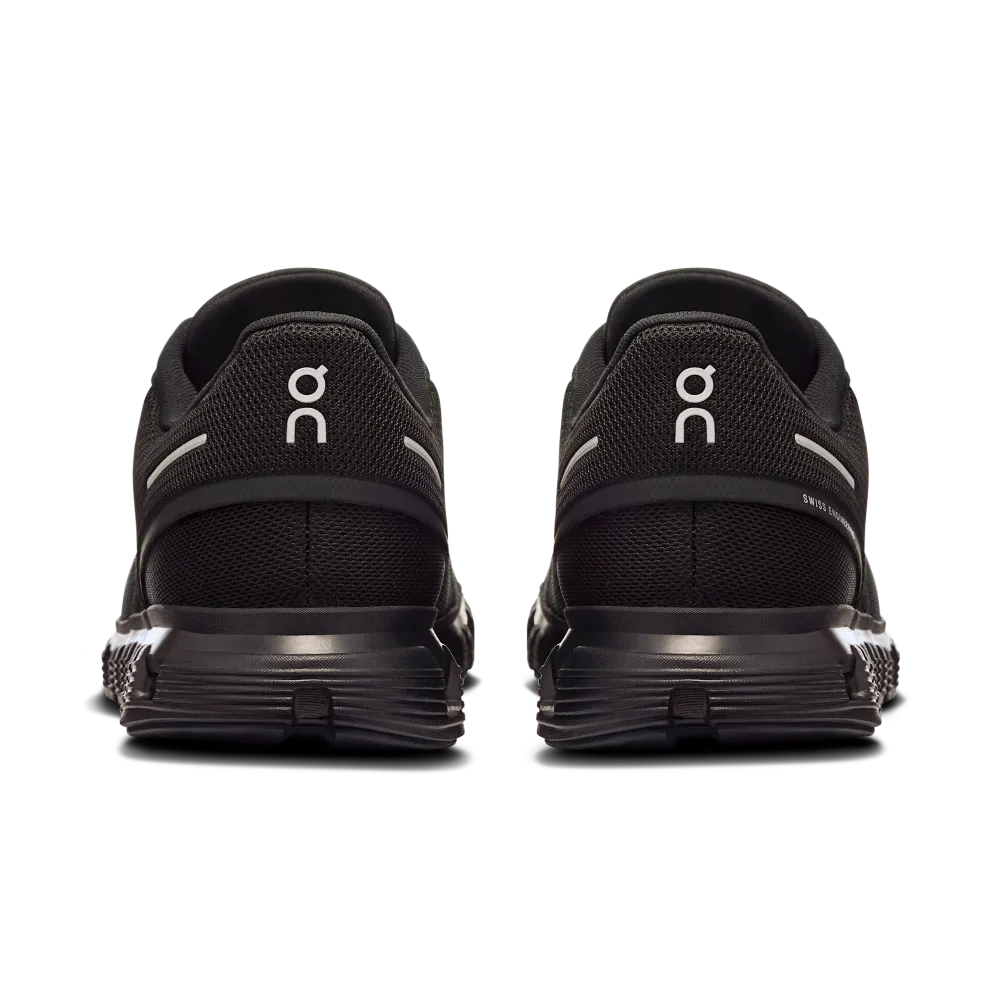 Cloud 6 'All Black'  Women