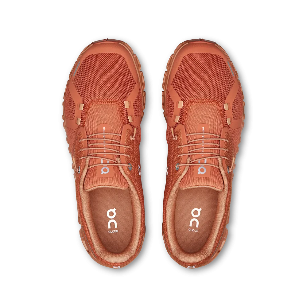 Cloud 6 'Orange' Women Cloud 6 'Orange' Women