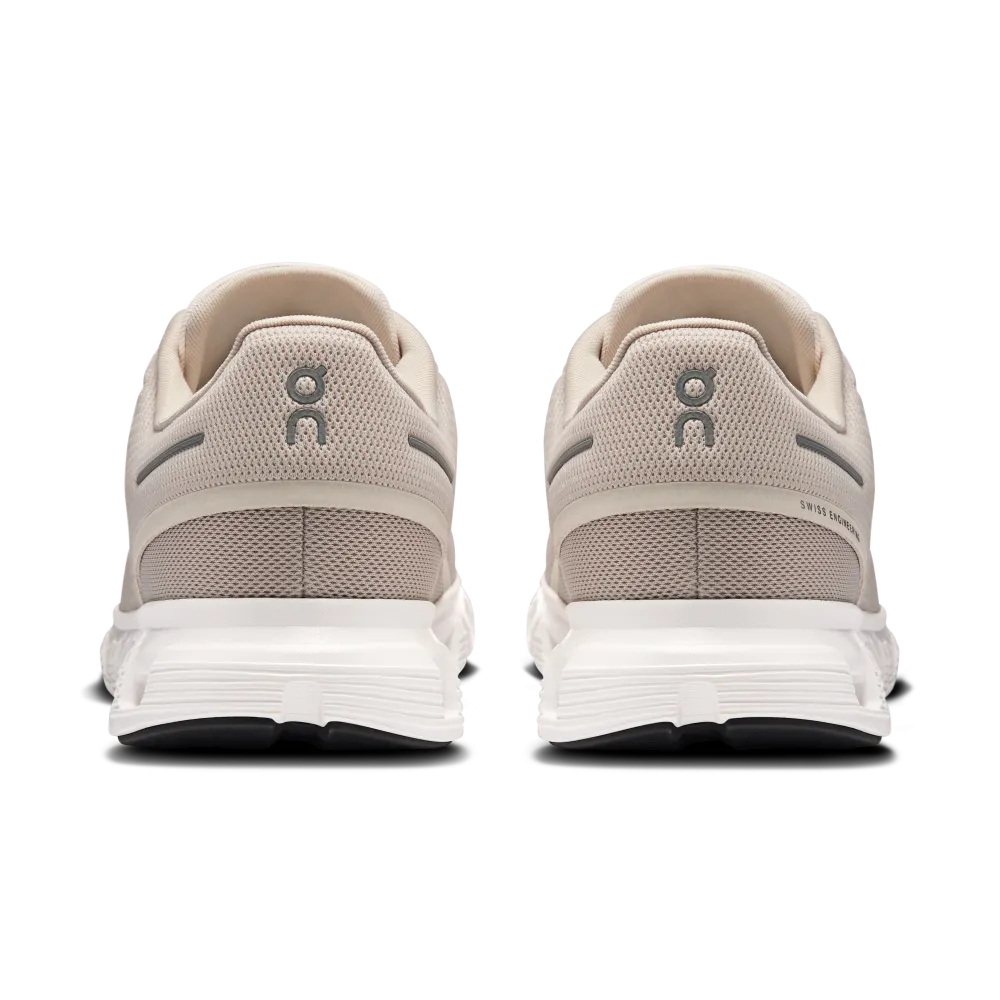Cloud 6 'Pearl White' Women Cloud 6 'Pearl White' Women