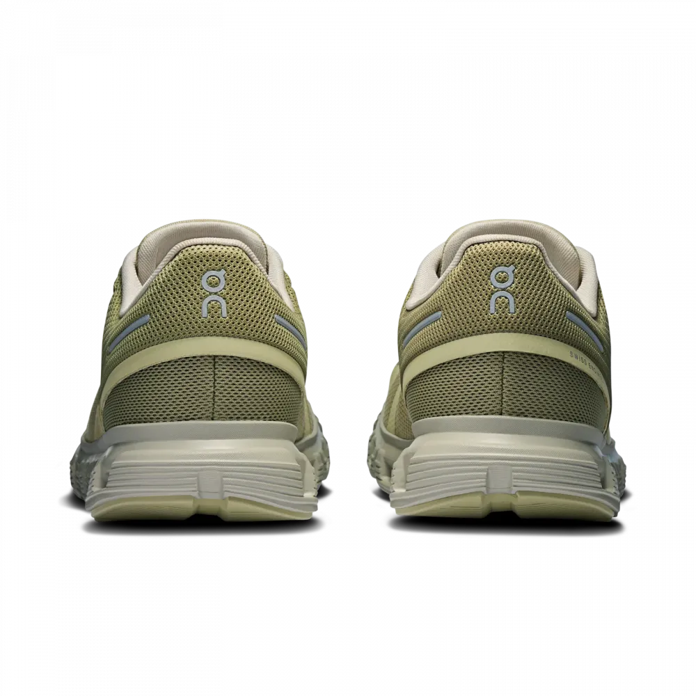 Cloud 6 'Dark Green' Women Cloud 6 'Dark Green' Women