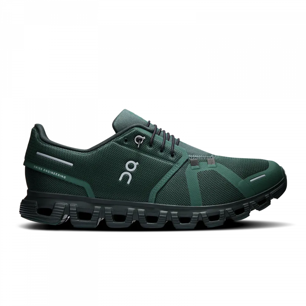 Cloud 6 'Drak Green'  Men