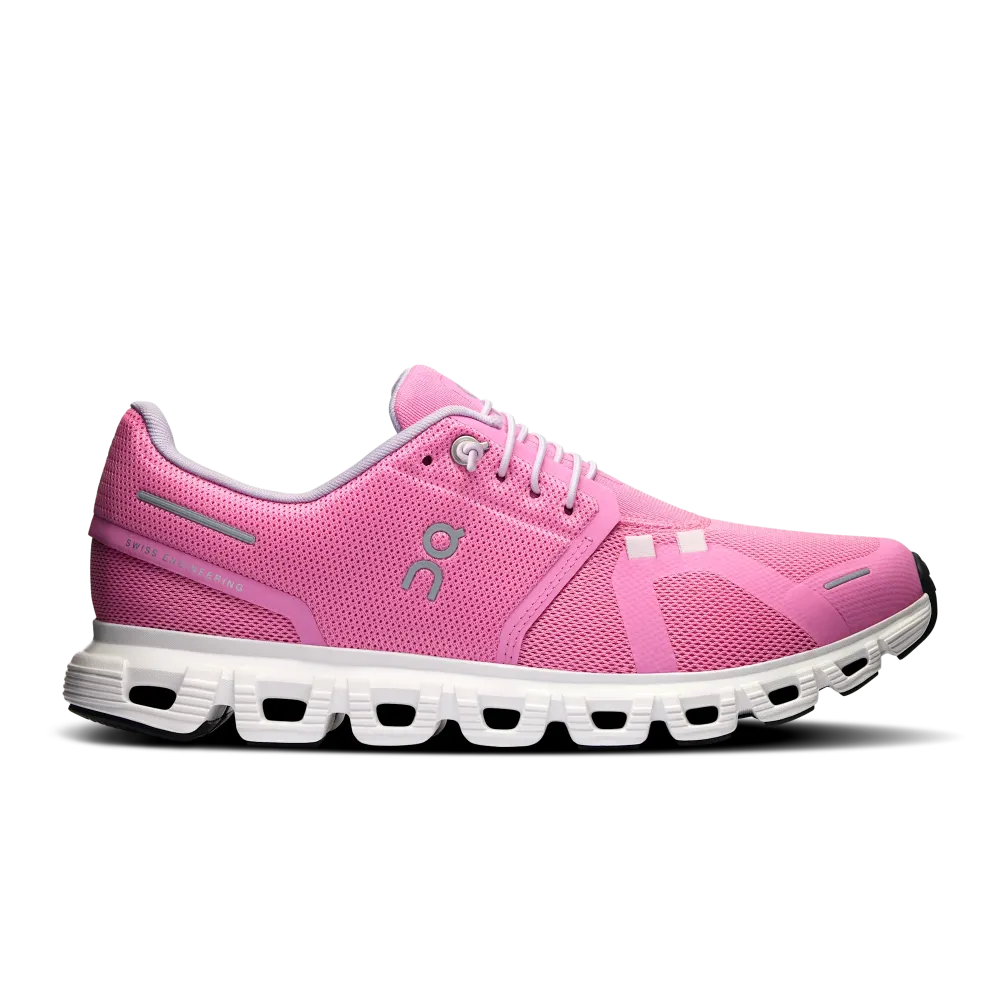 Cloud 6 'Pink'  Women