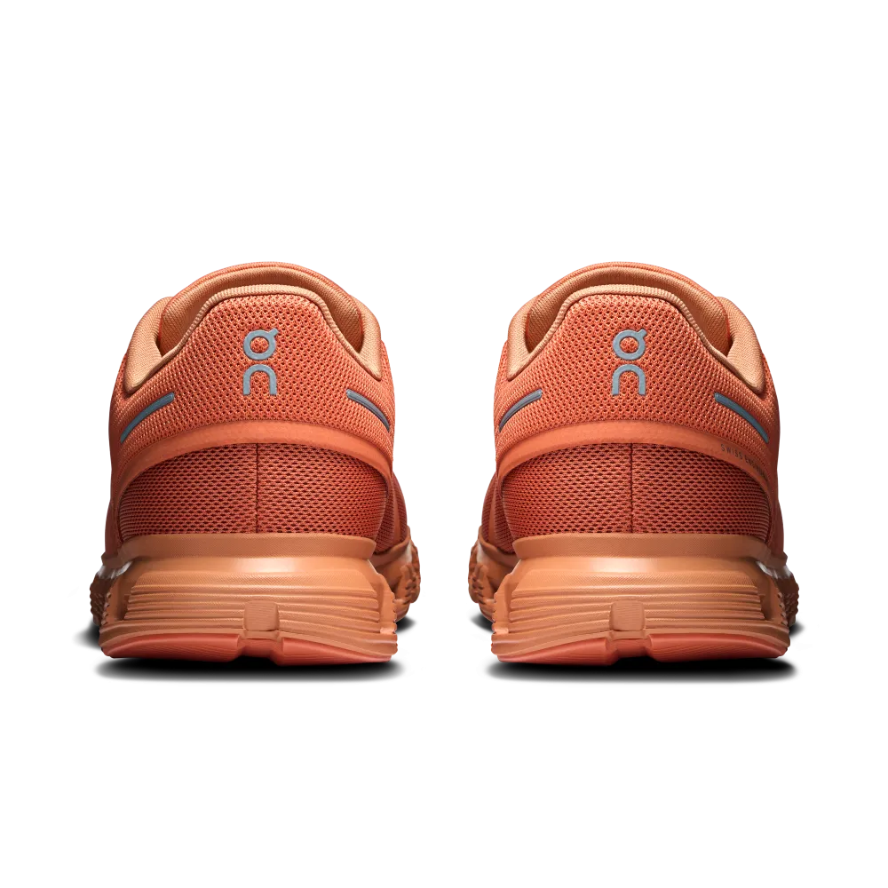 Cloud 6 'Orange' Women Cloud 6 'Orange' Women