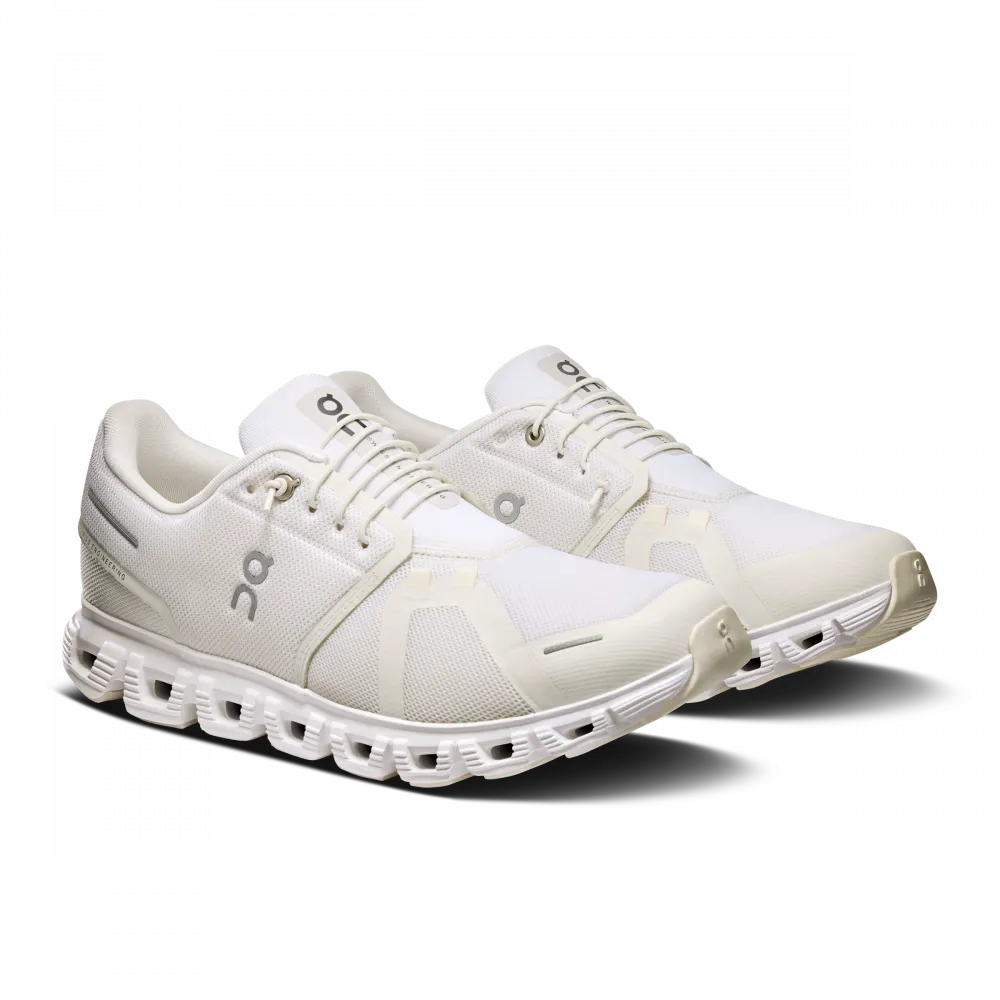 Cloud 6 'All White' Women Cloud 6 'All White' Women