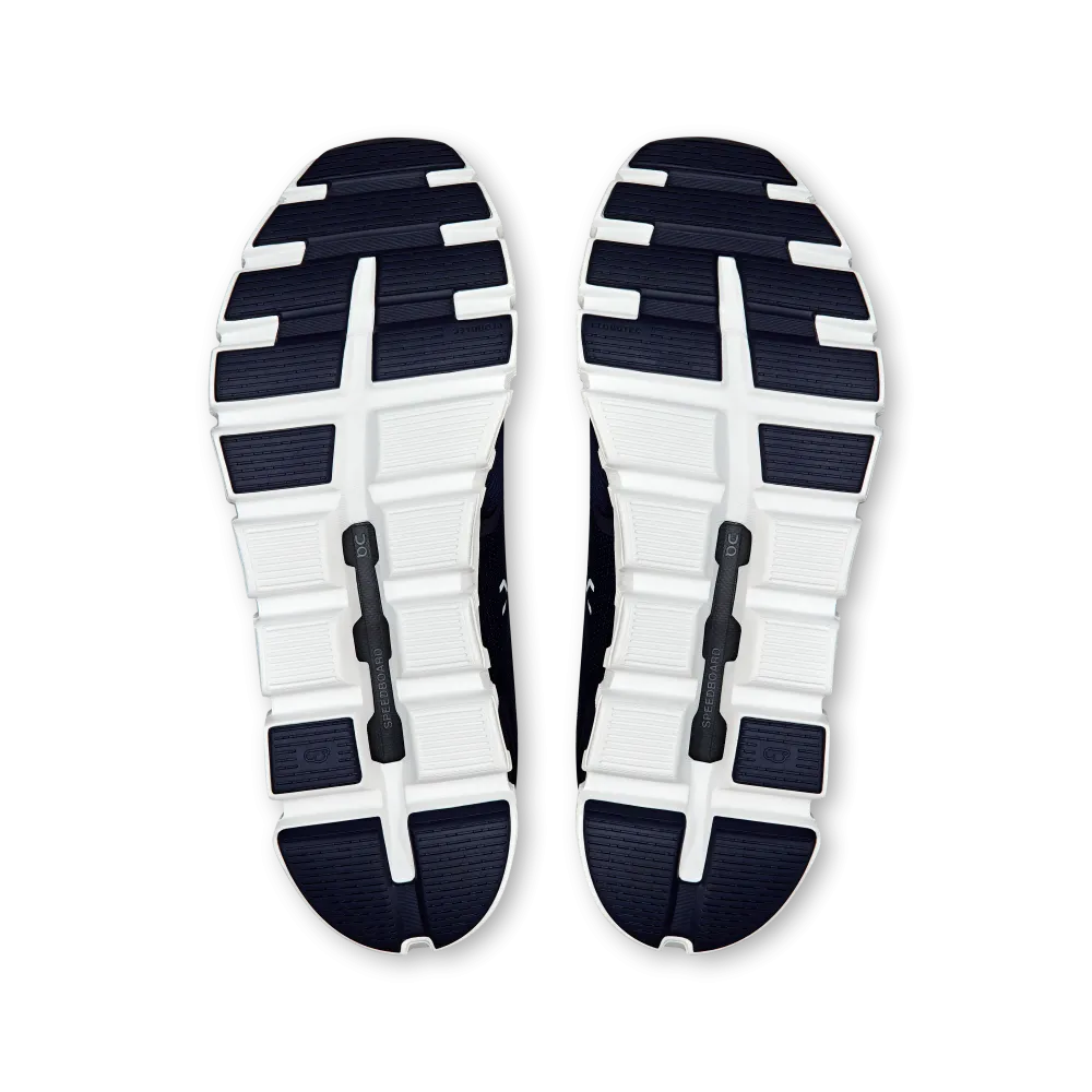 Cloud 6 'Black White' Men Cloud 6 'Black White' Men