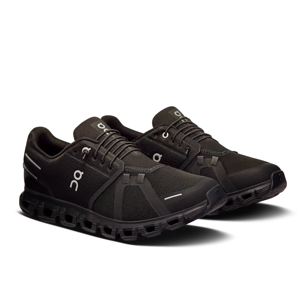 Cloud 6 'All Black'  Women