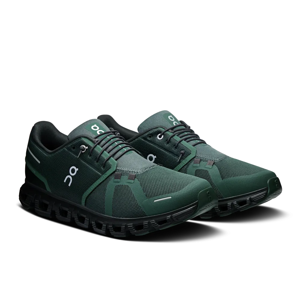 Cloud 6 'Drak Green' Men Cloud 6 'Drak Green' Men