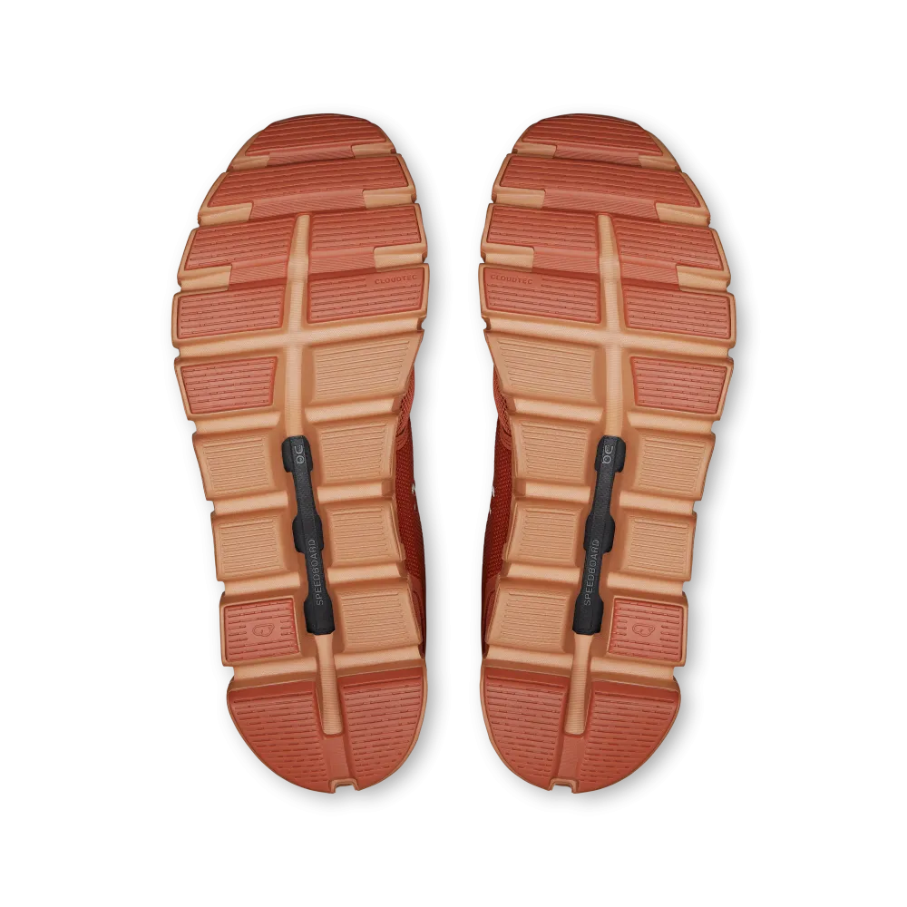 Cloud 6 'Orange' Women Cloud 6 'Orange' Women