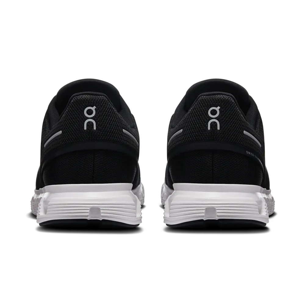 Cloud 6 'Black White' Men Cloud 6 'Black White' Men