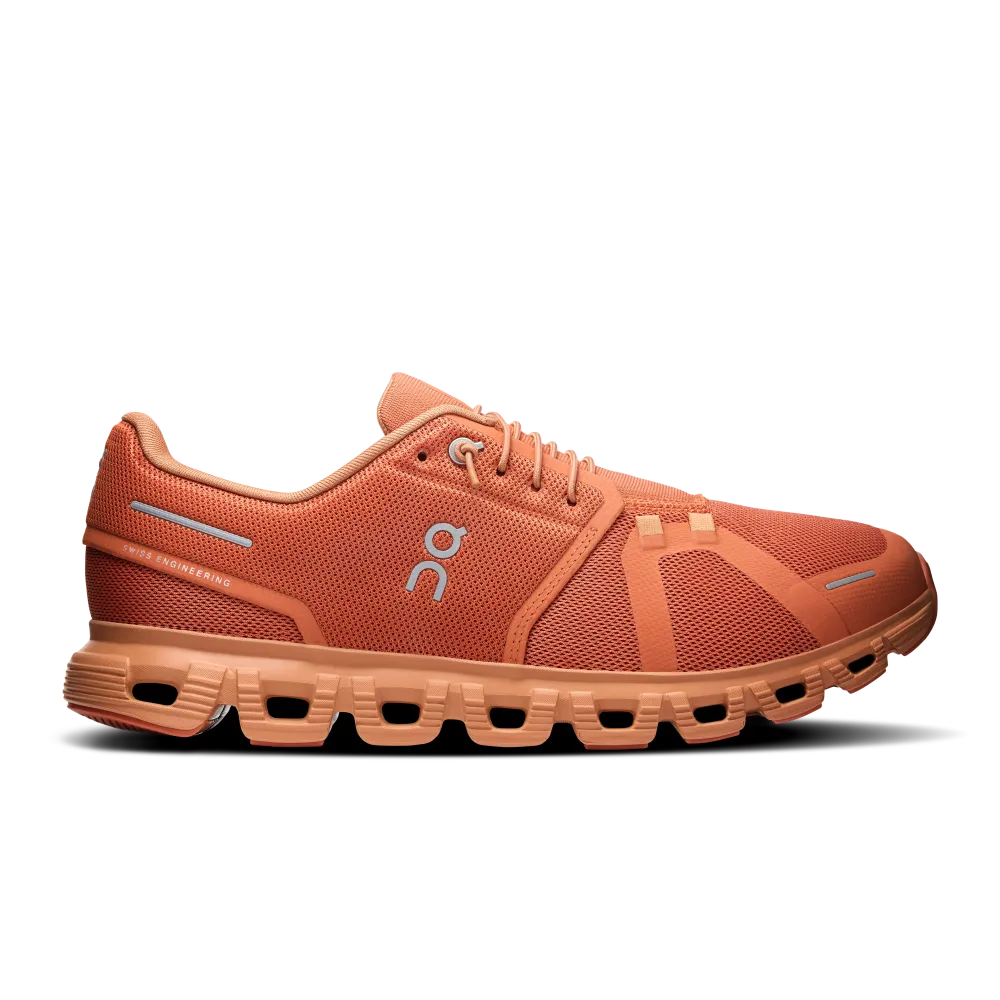 Cloud 6 'Orange'  Men