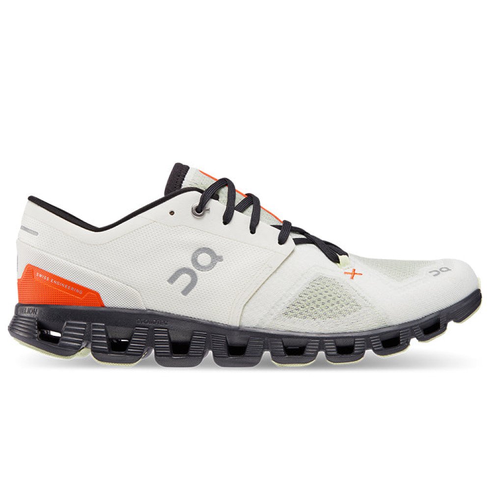 Cloud X 3 'Ivory Flame'  Women