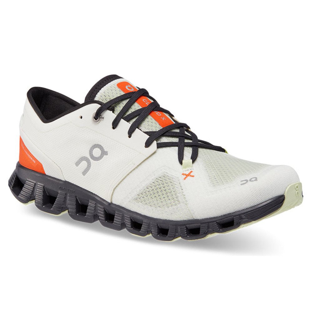 Cloud X 3 'Ivory Flame'  Women